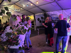 Kirmes Buchbach